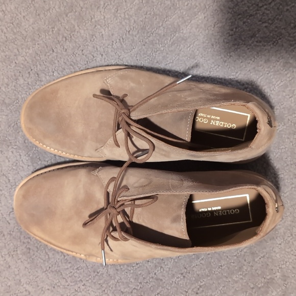 NIB Golden Goose Noel Boot sz 41 - Picture 10 of 11